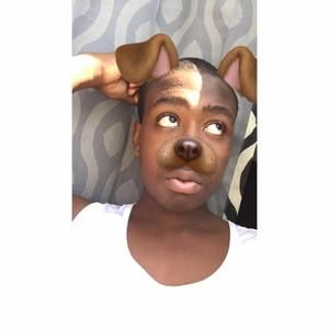 Meet your Posher, Tarron